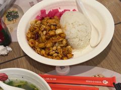 -阳阳中国饭(龙湖大兴天街)