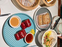 -禄运茶居·手工点心(恒宝广场店)