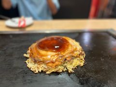 -鹤桥风月(ヨドバシ梅田店)