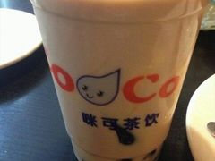 -CoCo都可(西安路民勇店)