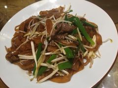 -广东道至正餐厅(区庄店)