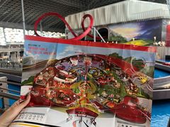-法拉利主题公园