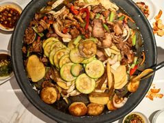 -一烙锅(友谊店)