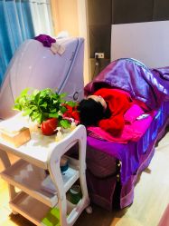 -涌泉妈咪树通乳·产后恢复