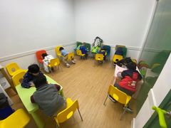 -英孚教育青少儿(昆城广场中心)