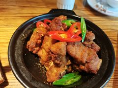 -小和庆·知味(首铸万科店)