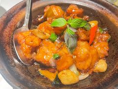 -汤城小厨•粤菜•靓汤(金宝街店)