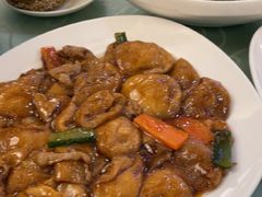 -烤肉宛饭庄(南礼士路店)