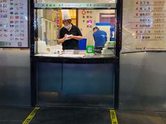 门面-冶春茶社(珍园店)
