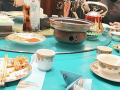 -巴依老爷新疆美食(望京小街店)