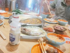 -铭记蛙小仙·活蛙畅享(CBD万达广场店)