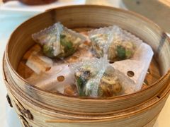 -利苑酒家(合景国际金融广场店)