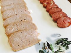 菩提树素食餐厅-菩提树·素食餐厅(汇智国际商业中心店)