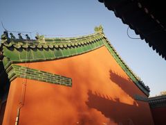 -历代帝王庙博物馆