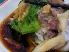 牛肉肠-禾师兄·布拉肠(一德路店)