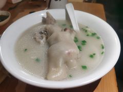 -明红蹄花(糍粑店街店)
