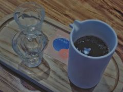-Nectar One Cafe(勇烈路n1店)