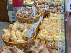 -富贵面包公司(运河店)