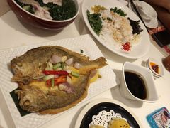 -虾饺妹·酒家(金碧店)