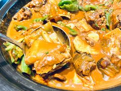 -茶叁酒肆·楚味江湖(菱角湖店)