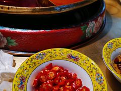 -羊大爷涮肉(亮马桥店)