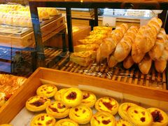 -FASHION BAKERY法森贝克(新德路店)