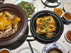 -秋色客家菜(南山店)