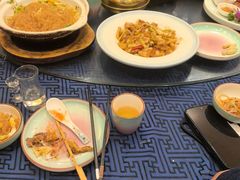 -金龙寨.传承桂林菜(金城店)