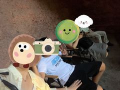 -龙游石窟