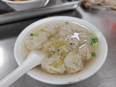 汪家馄炖（小）-汪家馄饨(集庆路店)