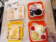 -满记甜品(金唐购物中心店)