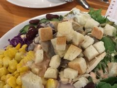 -So Lounge索兰至餐厅(蓝色港湾店)