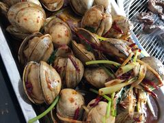 -丹东丛炟海鲜烧烤(江艺路店)