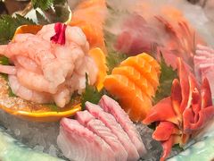 -京旬海鲜放题·铁板烧自助餐厅