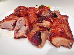 -蓬川食府(金海道店)
