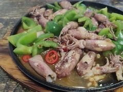 -星奇缘·海鲜餐厅(东山美食地标店)