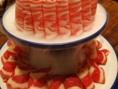 -额尔敦传统涮(公园西路店)