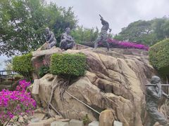-胡里山炮台