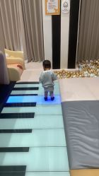 -奈尔宝家庭中心·亲子餐厅(鄞州万达店)