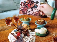 -丽驰手作(乐客城店)