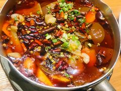 -山楂树融合菜餐厅