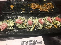 -HIHE Bistro·Oyster Bar(华熙live店)