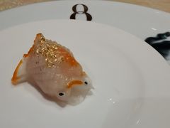 -8餐厅(新葡京酒店)