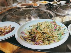 -锅老头海鲜铁锅炖