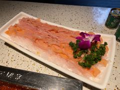 -二荆条·蜀鲜汇城市森林火锅