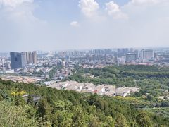 -云龙山