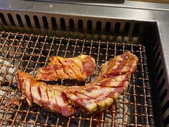 -樱宿日式和牛烧肉(五道口店)