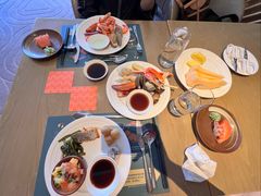 -自助山(合和中心商场店)