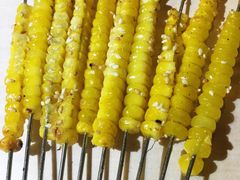 -腰子哥烤串(石佛营炫特店)