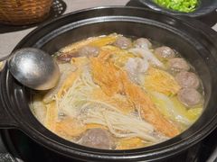 -同仁四季椰子鸡(无锡滨湖万象汇店)